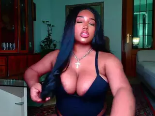 Nao's Live Sex Cam Show