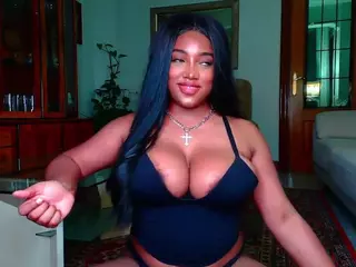 Nao's Live Sex Cam Show