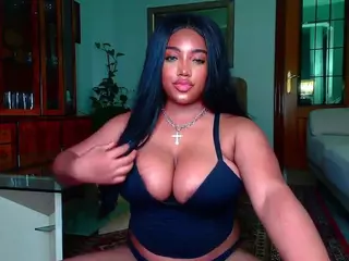 Nao's Live Sex Cam Show