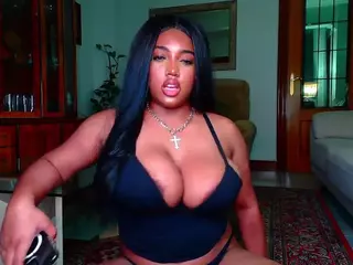 Nao's Live Sex Cam Show
