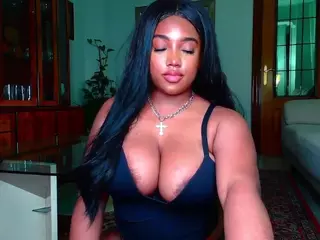 Nao's Live Sex Cam Show