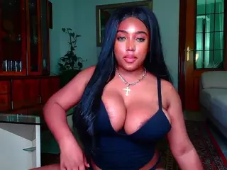 Nao's Live Sex Cam Show