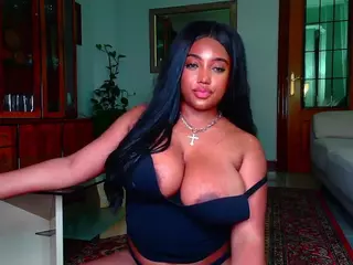 Nao's Live Sex Cam Show