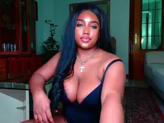 Nao's Live Sex Cam Show