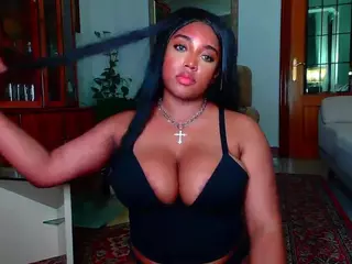 Nao's Live Sex Cam Show