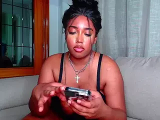 Nao's Live Sex Cam Show