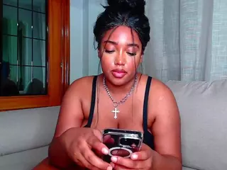 Nao's Live Sex Cam Show