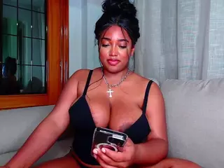 Nao's Live Sex Cam Show