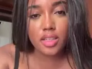 Nao's Live Sex Cam Show