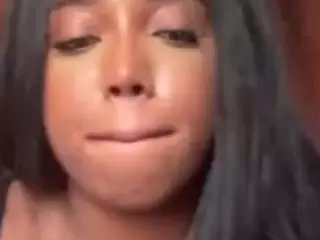 Nao's Live Sex Cam Show