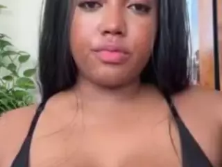 Nao's Live Sex Cam Show
