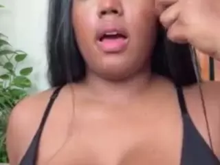 Nao's Live Sex Cam Show