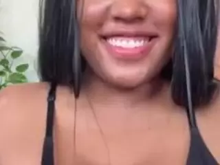 Nao's Live Sex Cam Show