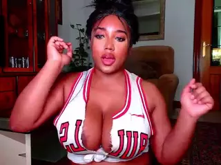 Nao's Live Sex Cam Show
