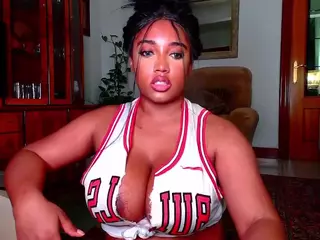Nao's Live Sex Cam Show