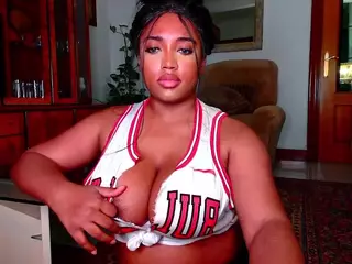 Nao's Live Sex Cam Show