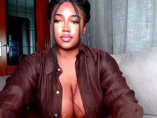 Nao's Live Sex Cam Show