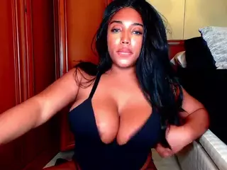 Nao's Live Sex Cam Show