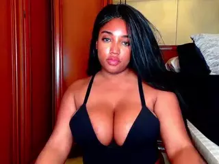 Nao's Live Sex Cam Show