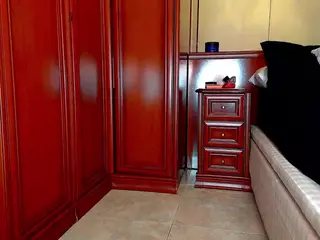 Nao's Live Sex Cam Show