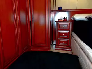 Nao's Live Sex Cam Show