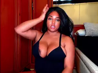 Nao's Live Sex Cam Show