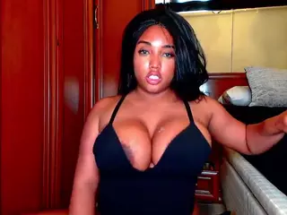 Nao's Live Sex Cam Show