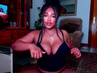 Nao's Live Sex Cam Show