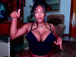 Nao's Live Sex Cam Show