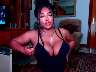 Nao's Live Sex Cam Show
