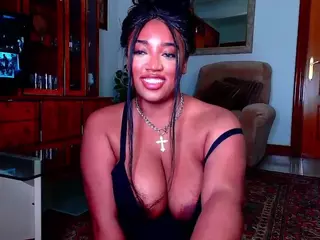 Nao's Live Sex Cam Show