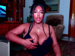 Nao's Live Sex Cam Show