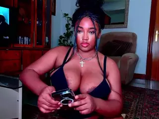 Nao's Live Sex Cam Show