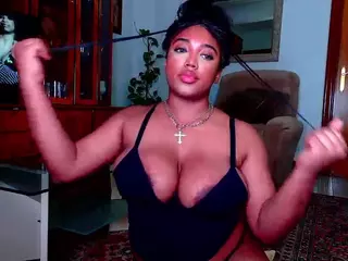 Nao's Live Sex Cam Show