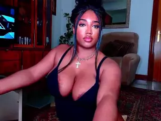 Nao's Live Sex Cam Show