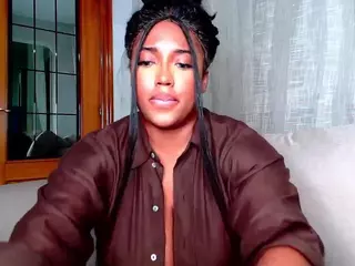 Nao's Live Sex Cam Show