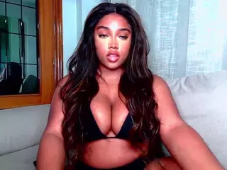Nao's Live Sex Cam Show