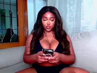 Nao's Live Sex Cam Show