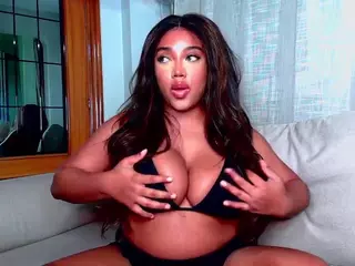 Nao's Live Sex Cam Show