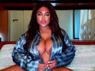 Nao's Live Sex Cam Show