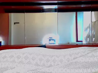Nao's Live Sex Cam Show