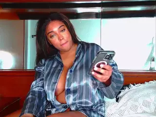 Nao's Live Sex Cam Show