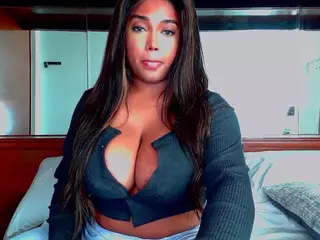 Nao's Live Sex Cam Show