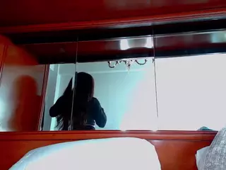Nao's Live Sex Cam Show