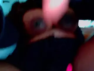 Nao's Live Sex Cam Show