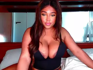 Nao's Live Sex Cam Show