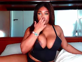 Nao's Live Sex Cam Show