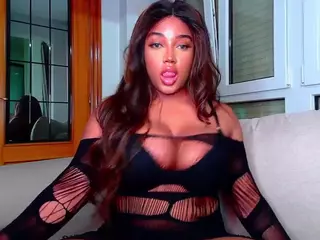 Nao's Live Sex Cam Show