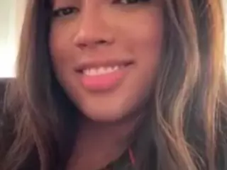 Nao's Live Sex Cam Show