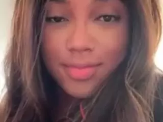 Nao's Live Sex Cam Show